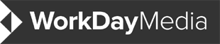 WorkDay Media logo